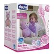 CHICCO Ourson Projecteur Baby Bear Rose First Dreams-3
