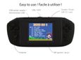 Console portable Compact Power Cyber Arcade® - écran 2.8'' 300 jeux-3