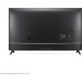 LG 75UM7000 TV LED 4K UHD - 75'' (190cm) - HDR - Ultra Surround - Smart TV -  3 x HDMI - 2 x USB - Classe énergétique A-3