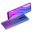 XIAOMI REDMI 9 32Go Violet Aurore Smartphone 6,53"FHD+ Quad caméra 13MP+8MP+5MP+2MP Batterie 5020mAh-3