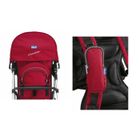 CHICCO Porte bebe Dorsal Caddy Beige Cdiscount Puericulture Eveil bebe