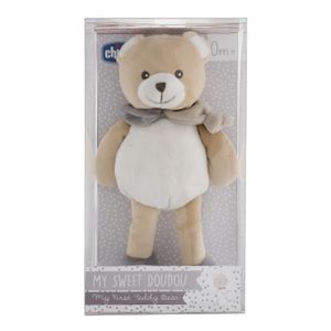 Peluche chicco clearance