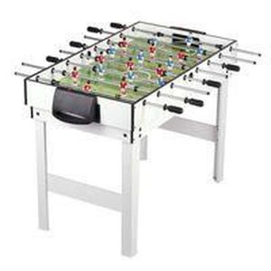 TABLE MULTI-JEUX Table 4 jeux en 1 - billard, babyfoot, hockey de TABLE MULTI-JEUX Table 4 jeux en 1 - billard, babyfoot, hockey de