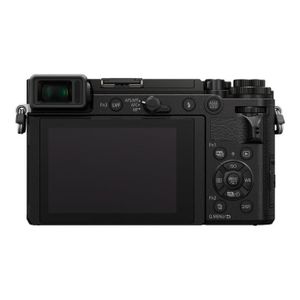 Panasonic Lumix DC FZ82 Cdiscount