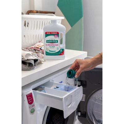 Démêlant Pour Draps Et Linge - 4 Clips En ABS, Sangles élastiques - Réduit Les Nœuds Dans La Machine à Laver Et Le Sèche-linge - 3