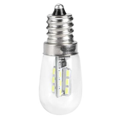 Luminaire d'intérieur,Ampoule Led E14 110v 220v, blanc chaud-froid, pour  réfrigérateur et congélateur, appareil - beige-220V - Cdiscount Maison