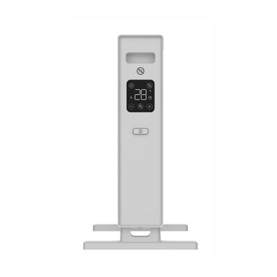 Radiateur Convecteur Électrique OCEANIC - 3 Puissances 800/1200/2000W Blanc