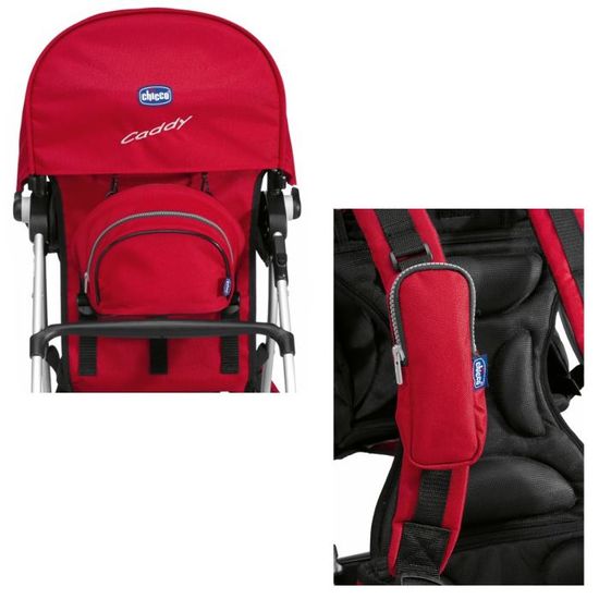 Porte bébé dorsal randonnée chicco discount
