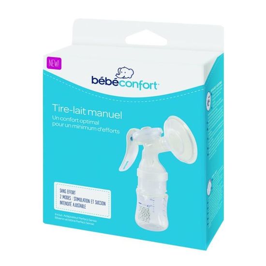 Bebe Confort Tire Lait Manuel Biberon Perfect Sense 150ml 1 Disque Obturateur Cdiscount Puericulture Eveil Bebe Bebe Confort Tire Lait Manuel Biberon Perfect Sense 150ml 1 Disque Obturateur Cdiscount Puericulture Eveil Bebe
