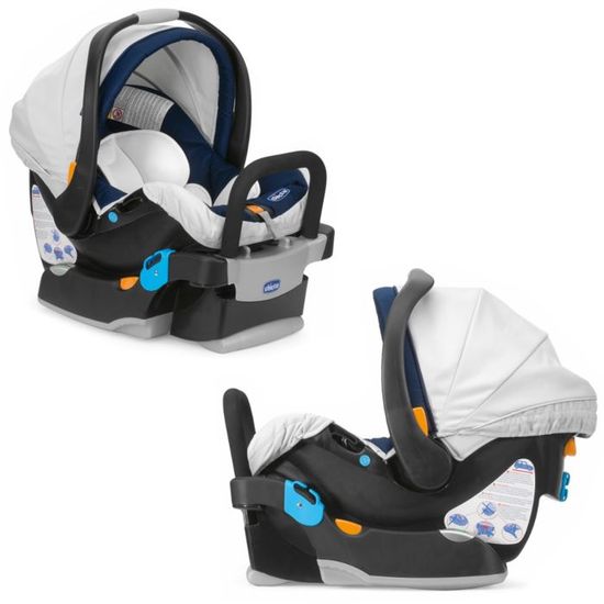 base siege auto key fit chicco