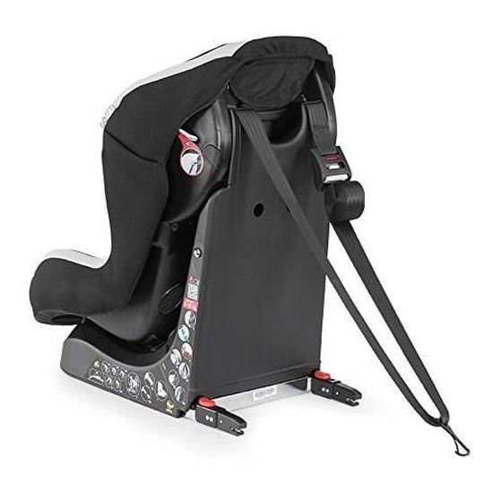 Siege auto go store one chicco