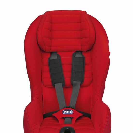 Siege auto 2025 chicco xpace isofix
