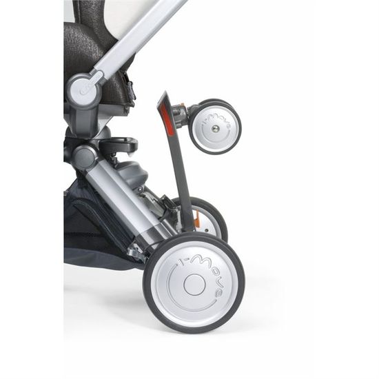 CHICCO Planche roulettes i Move Gris Cdiscount Pu riculture