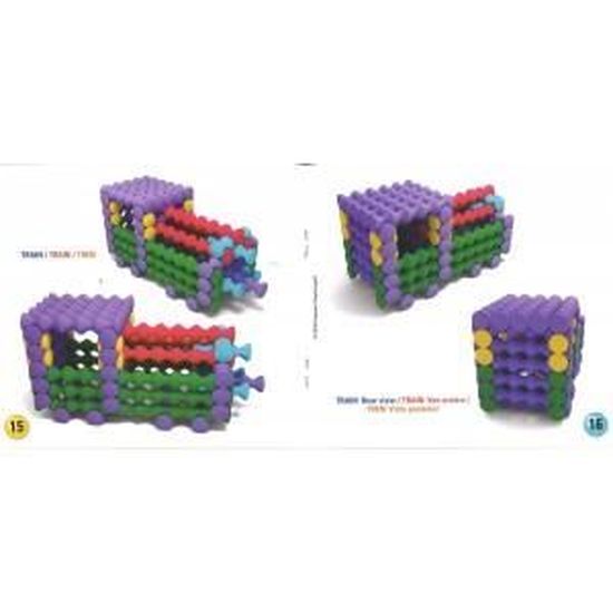 popular playthings playstix