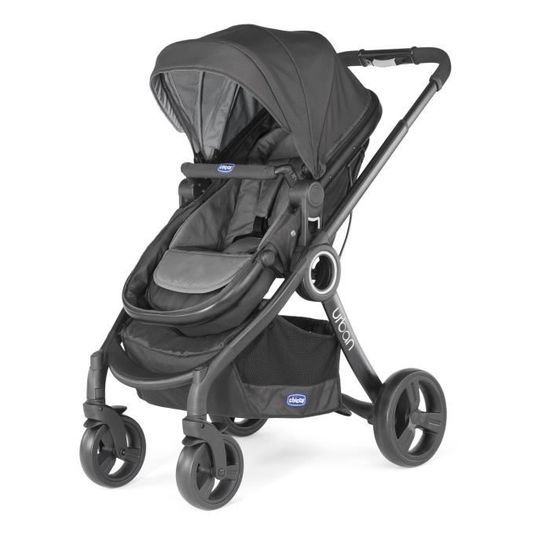 CHICCO Poussette combin e Pack Urban Plus D s la naissance