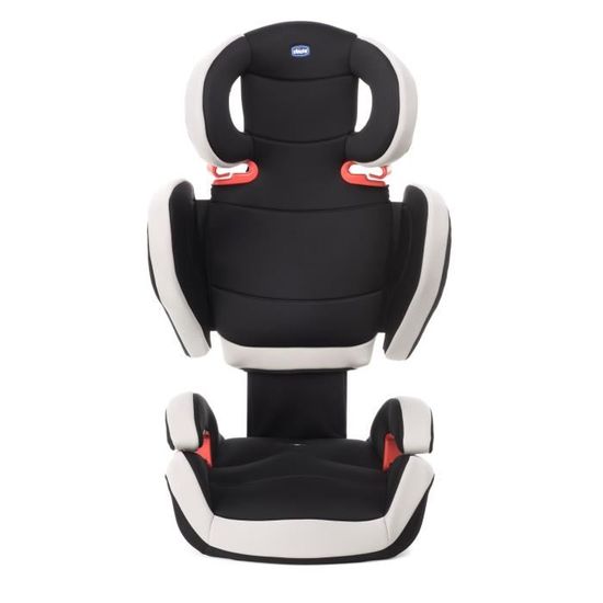 siege auto chicco key 2 3 crash test
