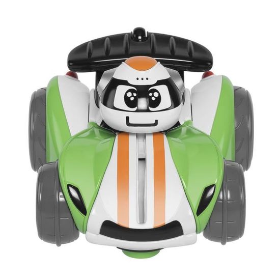 voiture téléguidée chicco