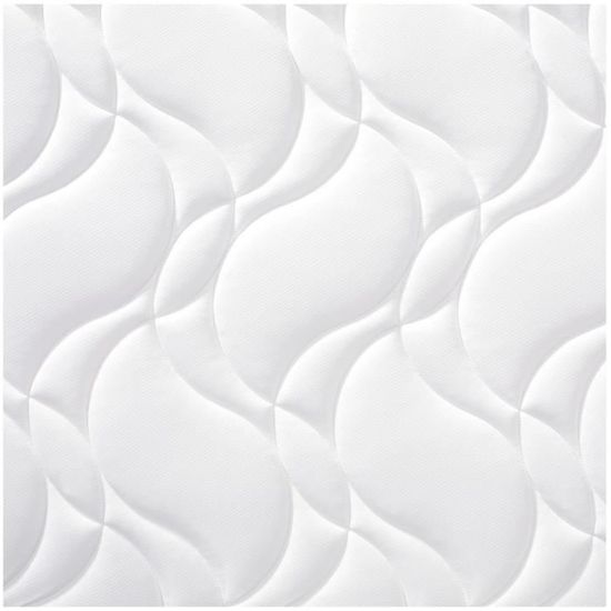 Merinos Matelas 120 X 190 520 Ressorts Ensaches Ferme Story Achat Vente Matelas Cdiscount