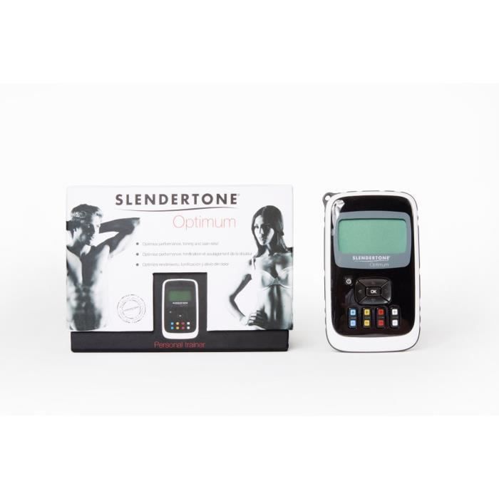 Slendertone cdiscount outlet