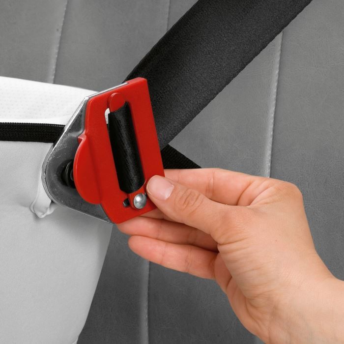 CHICCO Kit fixation auto pour nacelle poussette Trio Cdiscount Puericulture Eveil bebe