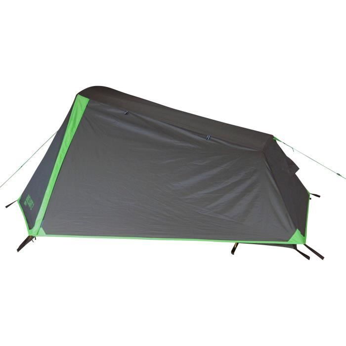 WANABEE Tente Hike Light 2 places Cdiscount Sport