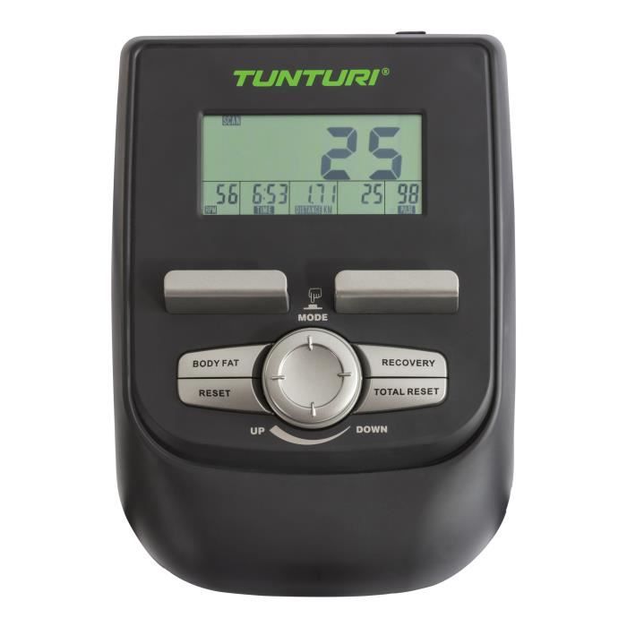 Tunturi 2025 velo elliptique