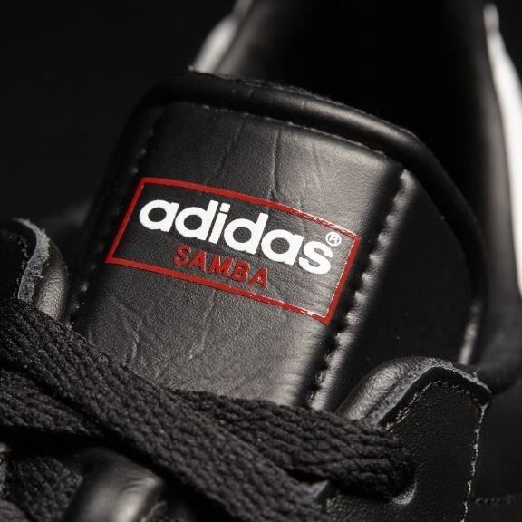 ADIDAS Chaussures de football SAMBA