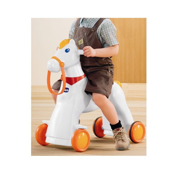 Chicco Porteur Rodeo evolutif Cdiscount Jeux Jouets