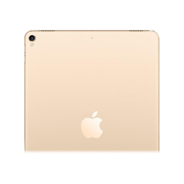 Apple 10.5-inch iPad Pro Wi-Fi + Cellular Tablette3