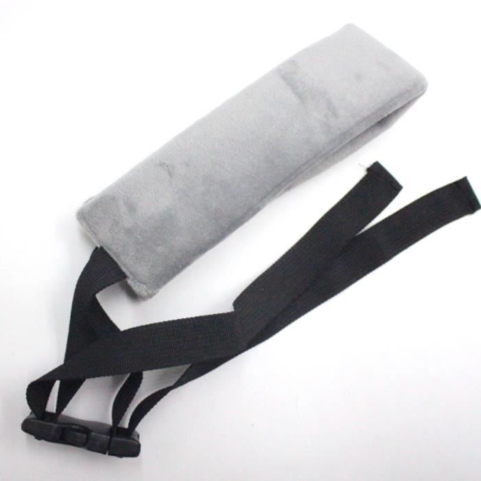 Protection sangle poussette online