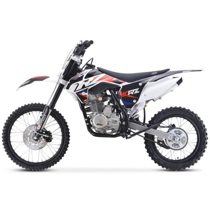 Motocross sales 150cc 4t