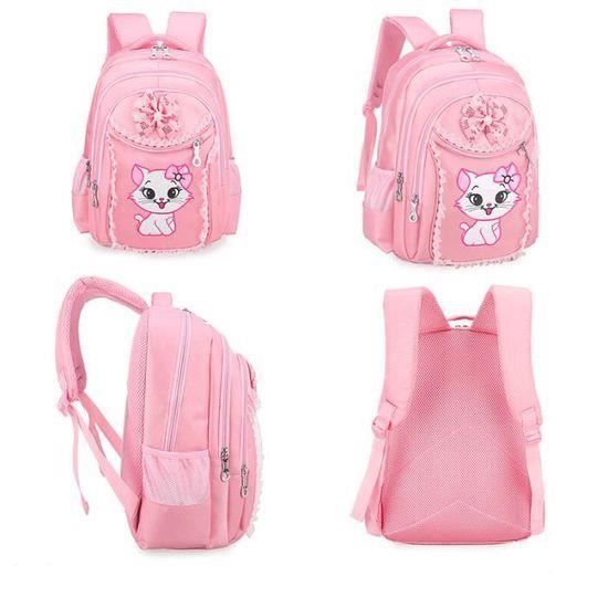 Cartable fille new arrivals primaire soldes