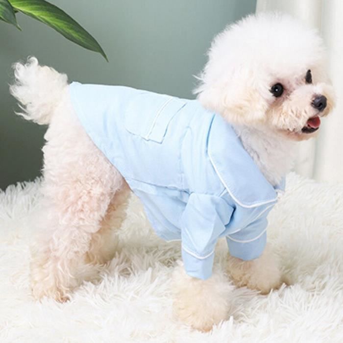 Pyjama discount bouledogue francais
