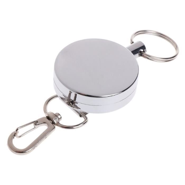 Moulinet Pêche à La Mouche 3/4 En Alliage Aluminium CNC - Moulinet Métal Léger Pour Pêche Sportive