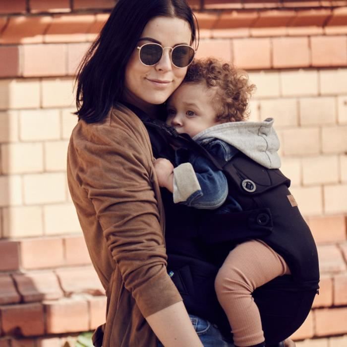 Porte bebe beaba sales
