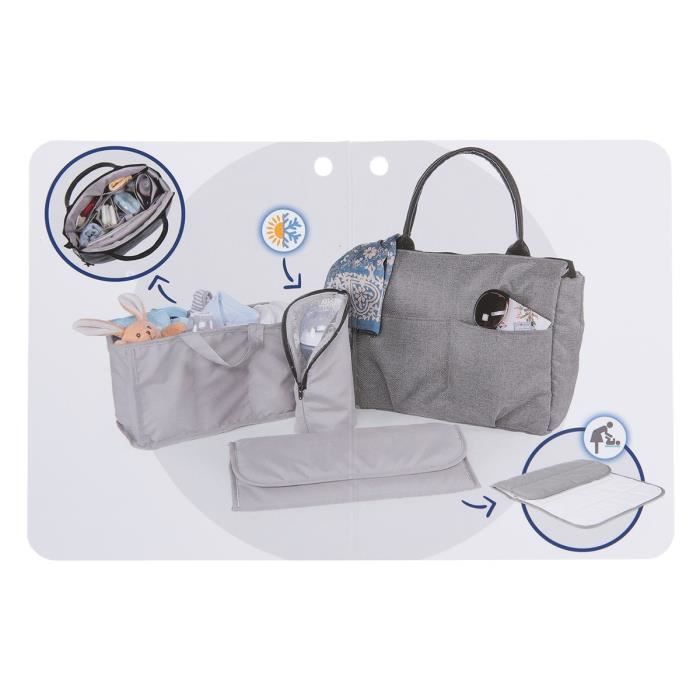 Sac a online langer chicco organizer