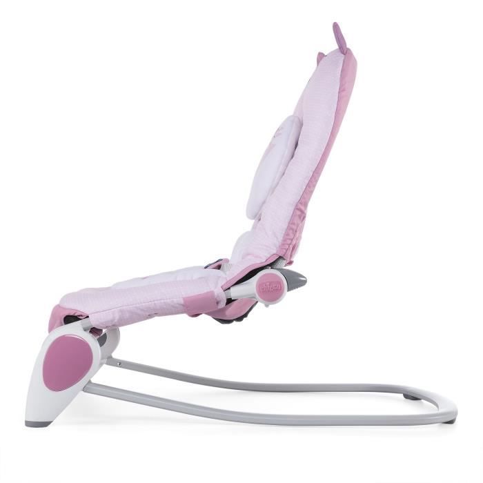 Trotteur chicco band hotsell miss pink