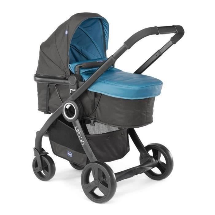 Poussette chicco urban prix deals