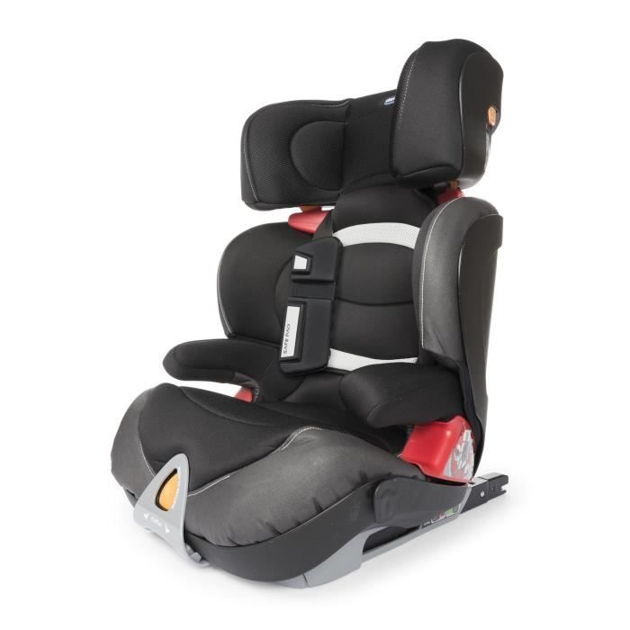 Siege auto chicco oasys isofix on sale