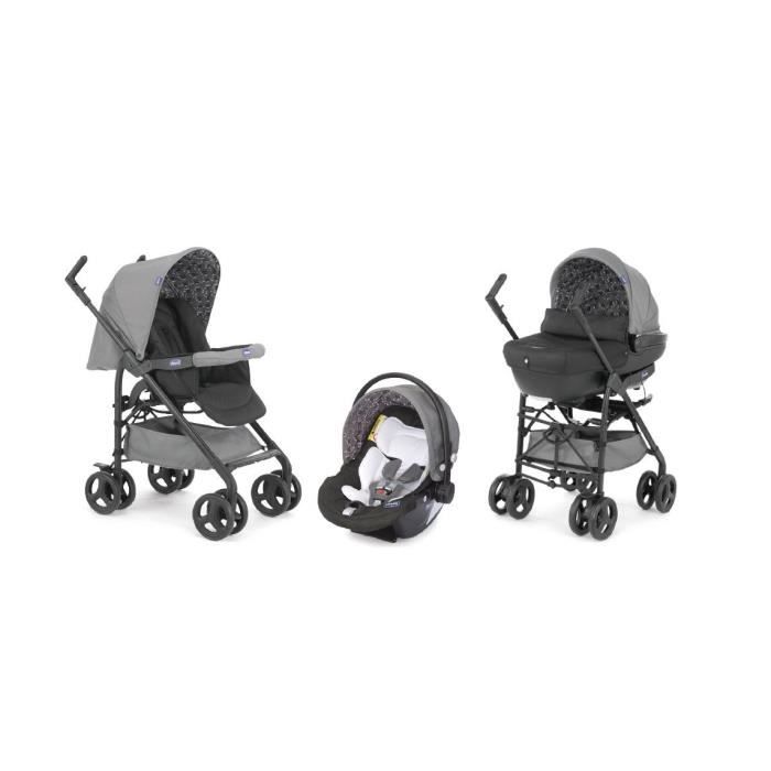 Poussette chicco cdiscount outlet