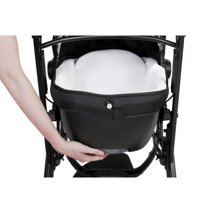 Pack poussette trio activ3 top race clearance