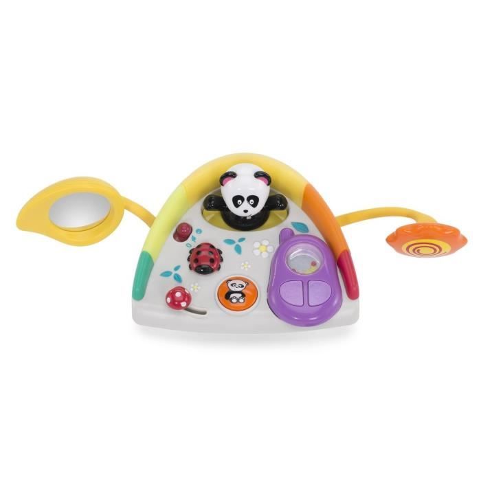 Chicco trotteur évolutif 1 2 3 silver online