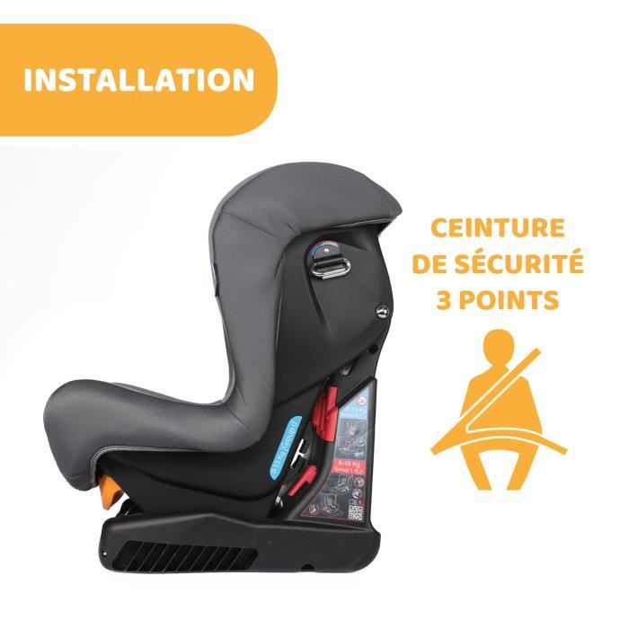 Chicco siege auto discount cosmos