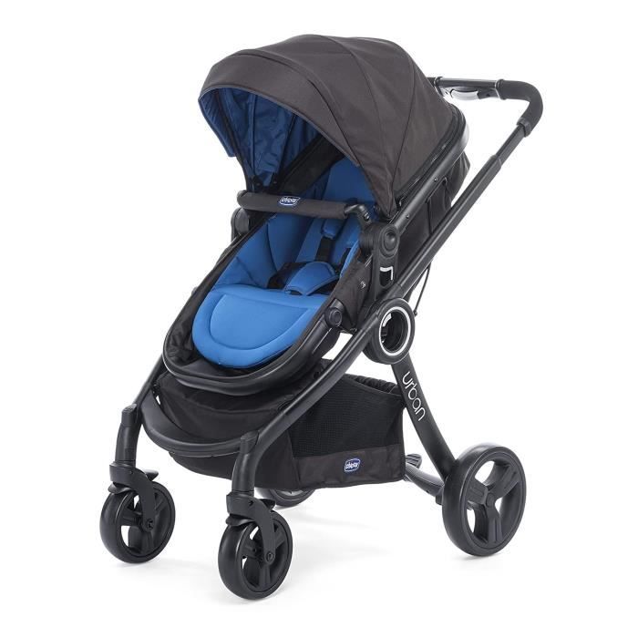 Capote pour poussette chicco new arrivals