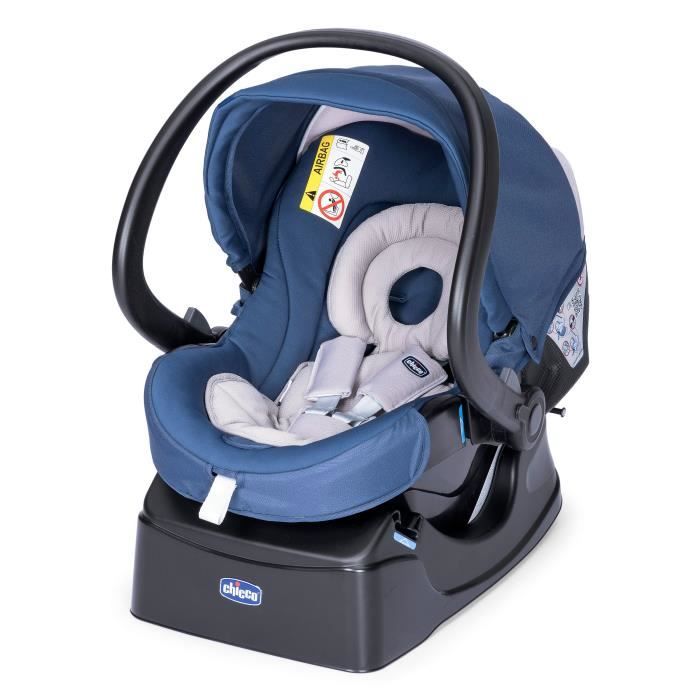 Poussette combinée trio activ3 top chicco online