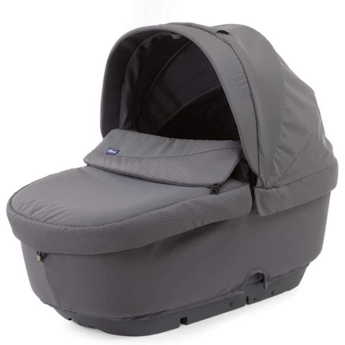 CHICCO Poussette combin e trio Love Up Si ge Auto Oasys groupe 0