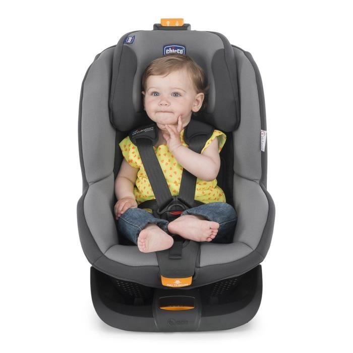 CHICCO Siège Auto Oasys 1 Evo - Isofix - Groupe 1 - Moon - Achat