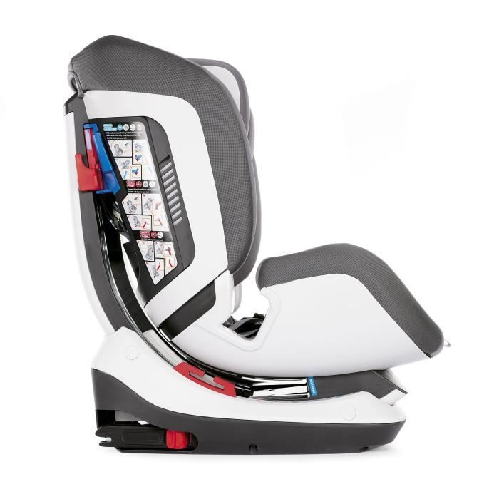 Chicco siege auto seat up sale