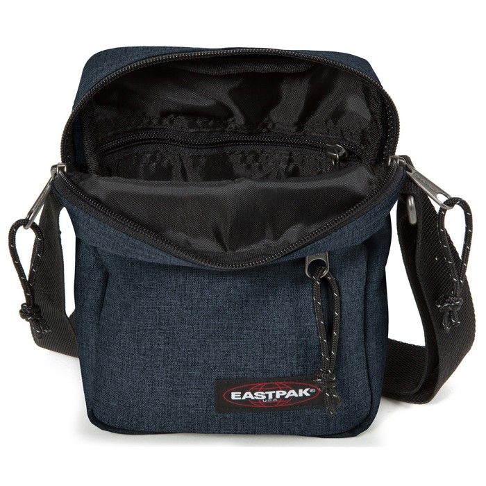 Sac Bandoulière Eastpak The One - Bleu - Pour Homme Et Femme - Neuf Sous Emballage