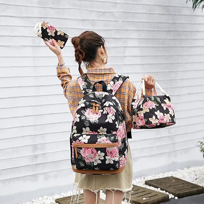 Sac pour fille ado outlet